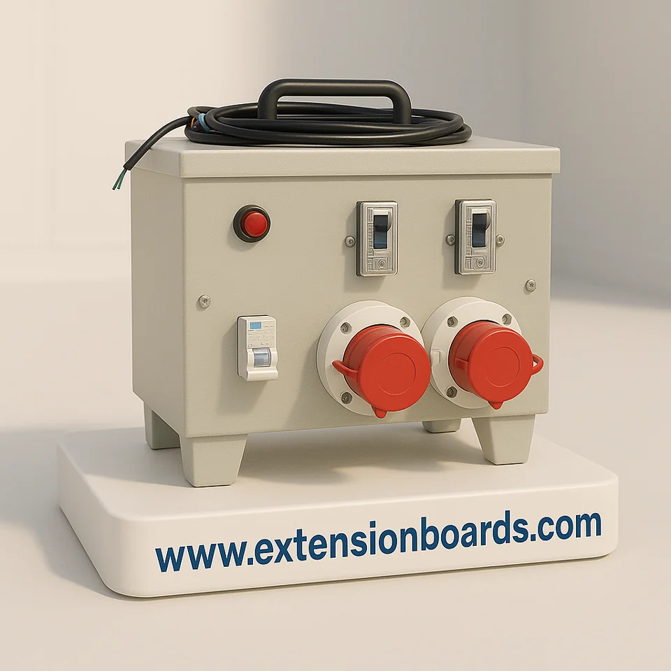 Control Transformers — additional photograph 2
