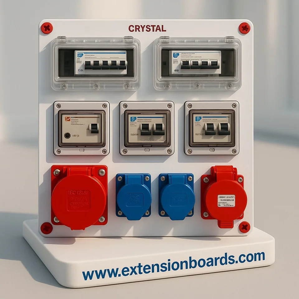 Customized ABS Welding DB